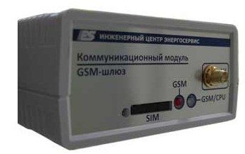 GSM-шлюз ЭНКМ-1