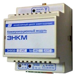 GSM-шлюз ЭНКМ-2-AR