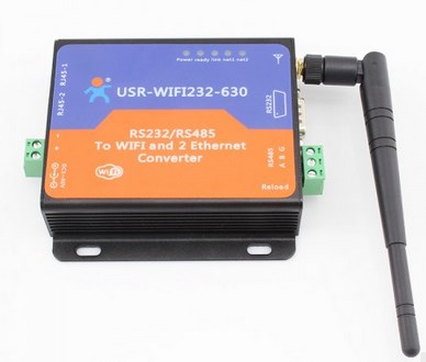 USR-WIFI232-630