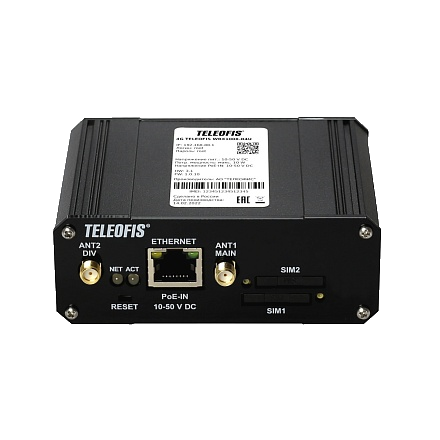 TELEOFIS WRX1008