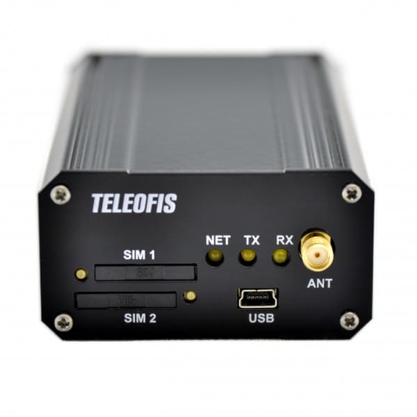 TELEOFIS WRX708-L4