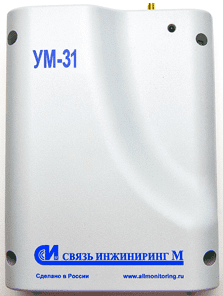 УСПД УМ-31