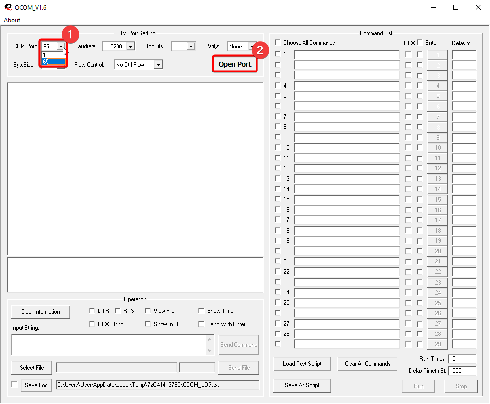 Qcom V1.6 4khm3tcmwf