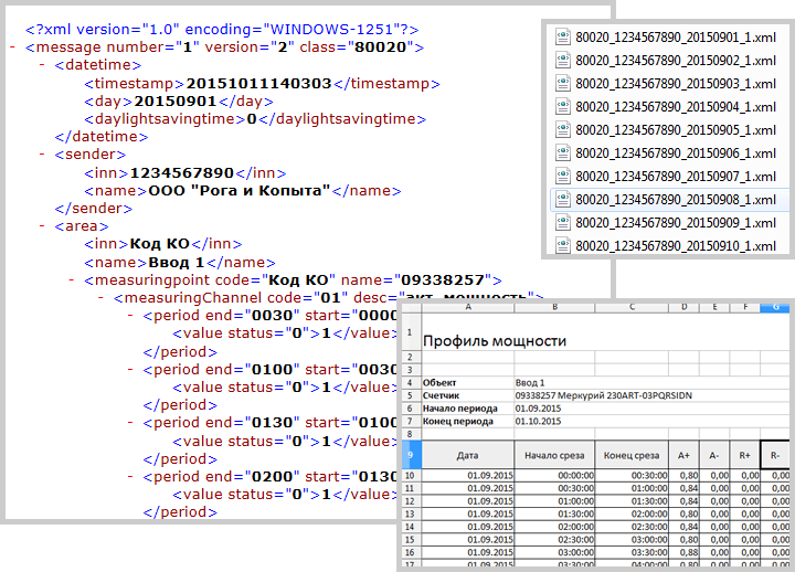 Реестр минтруда xml. Форма 80020 профиль мощности. XML Формат что это. Расширение XML что это. Формат 80020.