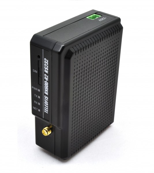 GSM модем TELEOFIS&nbsp;RX600-R2