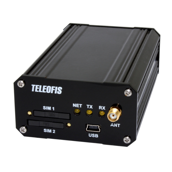 GPRS модем TELEOFIS&nbsp;WRX768