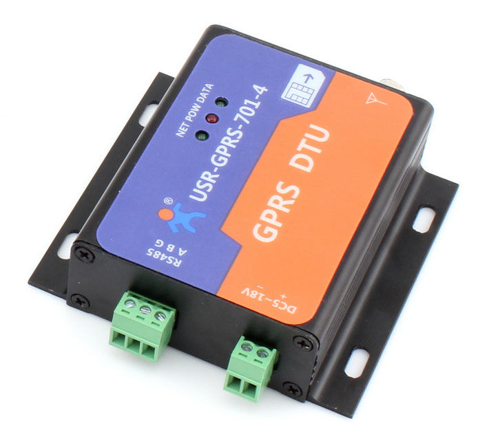 GPRS-модем RS485