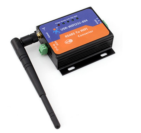WiFi-модем RS485