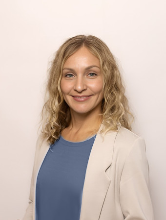 Заварзина Ольга Александровна