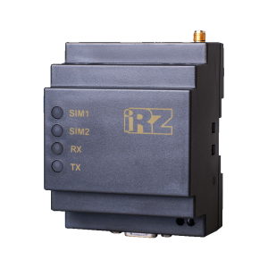 GSM/GPRS модем с программой опроса электросчётчиков