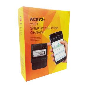 Коробочная АСКУЭ